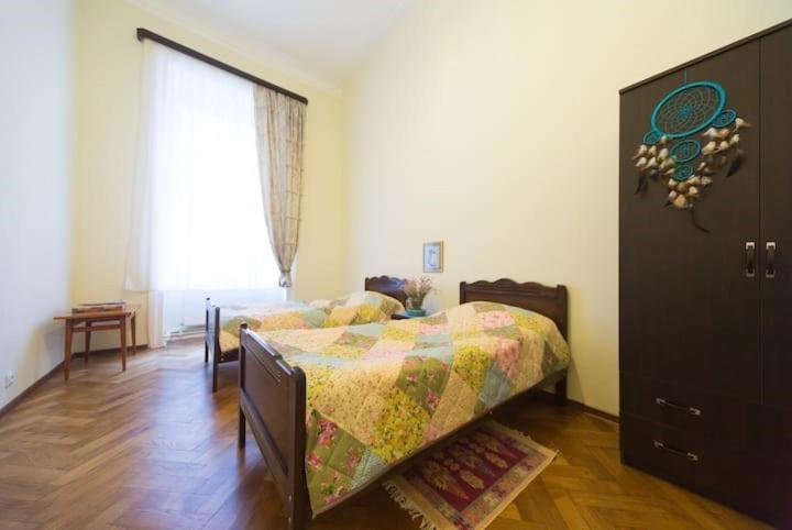Apartment On Tabidze 3/5 Тбілісі Екстер'єр фото